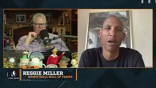 Reggie Miller: You See Something New From Wembanyama Every Time You Watch A Spurs Game | 10/28/25