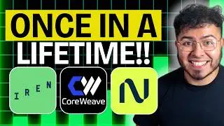 CoreWeave vs Nebius vs Iren: The AI Infrastructure Play Nobody's Talking About