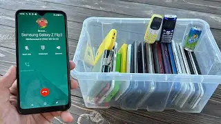 Search Incoming Call & phone in Box Samsung/Nokia/HUAWEI