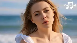 Vaelissed - When Time Turns Soft (Official Music Video)
