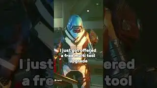 No Man&rsquo;s Sky Luck: NPC Gifts Me a Free Multi-Tool Upgrade!
