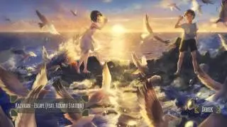 Kaivaan - Escape (feat. Hikaru Station)