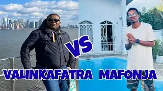 VALIKANFATRA MAFONJA MIANTEFA @ KOTO LEHILAHIMAHITSIAMBO
