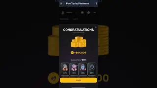 Pixal Tap Daily Combo Today | Pixal Tap 20 July Combo Card $864,000 Pixel Tap Daily Combo Card