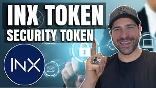 INX Security Token: The First SEC Regulated Cryptocurrency to Watch in 2021