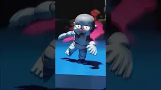 Electrobab FNAF Workshop Animation