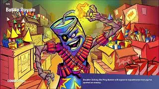 What the heck dude!! | Fortnite | Rickiest PV