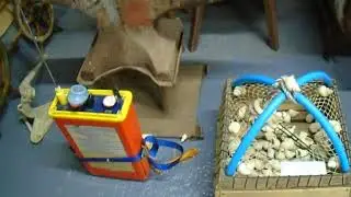 Folkestone's Fishing Heritage and History Museum
