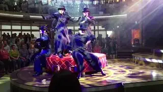 1. Aida-Stars: Die Queen-Show 1