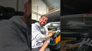 Drift Spain (Instagram stories от 28.10.25)