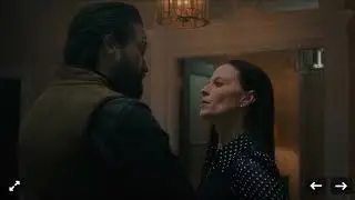 MobLand Season 1, Episode 9's Weirdest Running Gag  Why Was Conrad So Mean To Paul