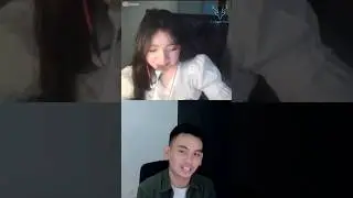 Bebew Salting😂🤩 #ometv #bebew #billman
