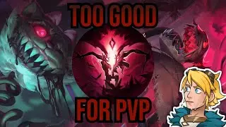 Fiddlesticks, the Ancient Fear | The Path of Champions | No Commentary