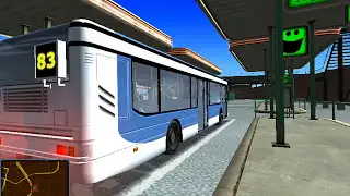 Bus Driver 2007