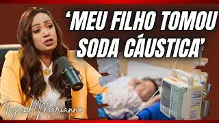 Como Tudo Come&ccedil;ou? A Hist&oacute;ria Oculta de Ingrid Marianno