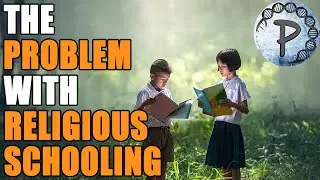 Religious Schools Should Not Exist.