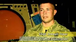 Radar Approach Control Facility