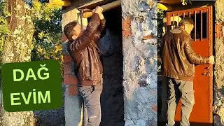 KAR YAĞMADAN KAPIYI TAKALIM
