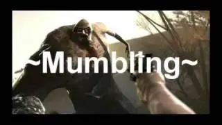 The Left 4 Dead 2 Charger Talks