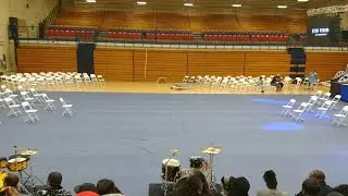 ECSU VS VUU BOTB 2018@6pm