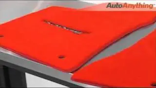 Lloyd Mats Velourtex Floor Mats Review - AutoAnything Product Demo
