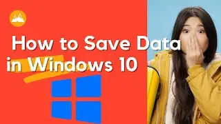 How to save internet data in windows 10 | how to stop more data usage in windows 10 | WINDOWS 10 |