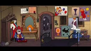 The Great Perhaps ( PC ) 2019