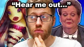 My Viewers 'HEAR ME OUTS’ Are Interesting🤨🤔