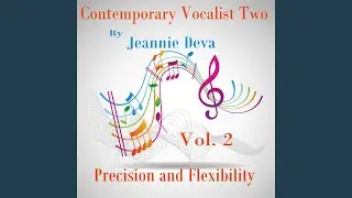 Vocal Exercise 5