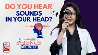 Exploding Head Syndrome | 'The Science Behind It'