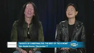Trans-Siberian Orchestra returns to Grand Rapids this holiday season | sponsored