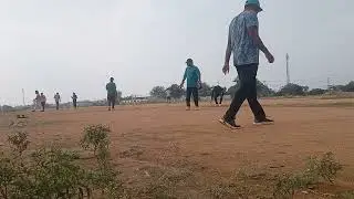 Series 2nd Match ( 1st Innings)