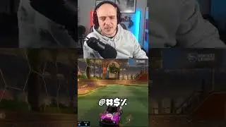 Turks opinion on RLCS CASTER  #gaming #rocketleague #twitch #srzbznz #srzturk #clips #streamer