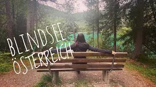 🥾 Wandern im Schatten der Zugspitze I Der Blindsee