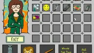 Daria's Inferno Morgendorffer House Part 2