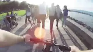 Geneva by Bike