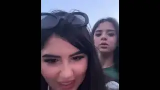 نرمين مع ايناس مقطع مؤثر  تعليقات يسألون كتيييير  نرمين ماعم ترد شو صاير 🤔 مشكلة جديدة