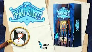 Phantasms??? - Trailer Oficial