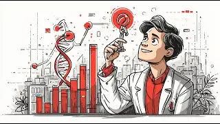 China's Biotech Dominance: The Return of a Supervillain