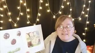 Story Time with Casey, The Gruffalo