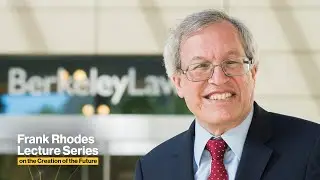 Free Speech on Campus with Erwin Chemerinsky | Frank Rhodes Lecture Series