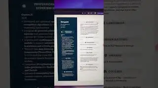 Free Resume Builder Websites Without Payment &ndash; Create a Professional CV for Free with FlowCV