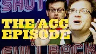 The ACC Episode -- Shutdown Fullback