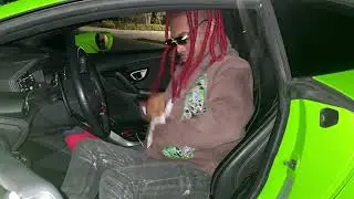 LIL KEED - ALL POCKETS