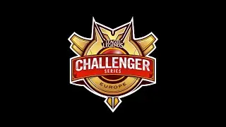 EU CS Playoffs Semifinals