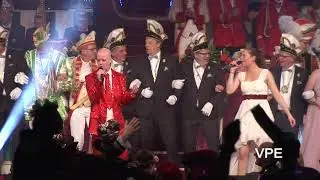 Duo BaLi in den Sitzungen 2019 - Zusammenschnitt