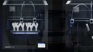 3D Platform propose d&eacute;sormais les imprimantes BCN3D