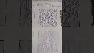Real Texture in fashion industry🫠📌#illustration #fashion #drawingtutorial #art #youtubeshort#shorts