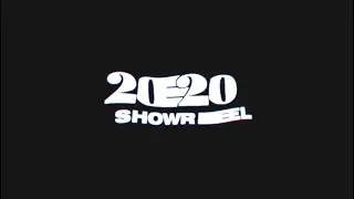 Filmic Art Reel 2020