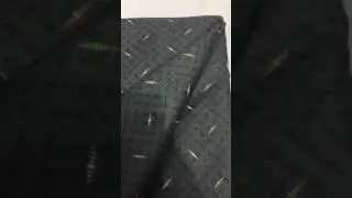 BKRKJ Men's Unstitched Cotton Printed Shirt Fabric- 2.25 meters #dressmaterials #shorts #shirts